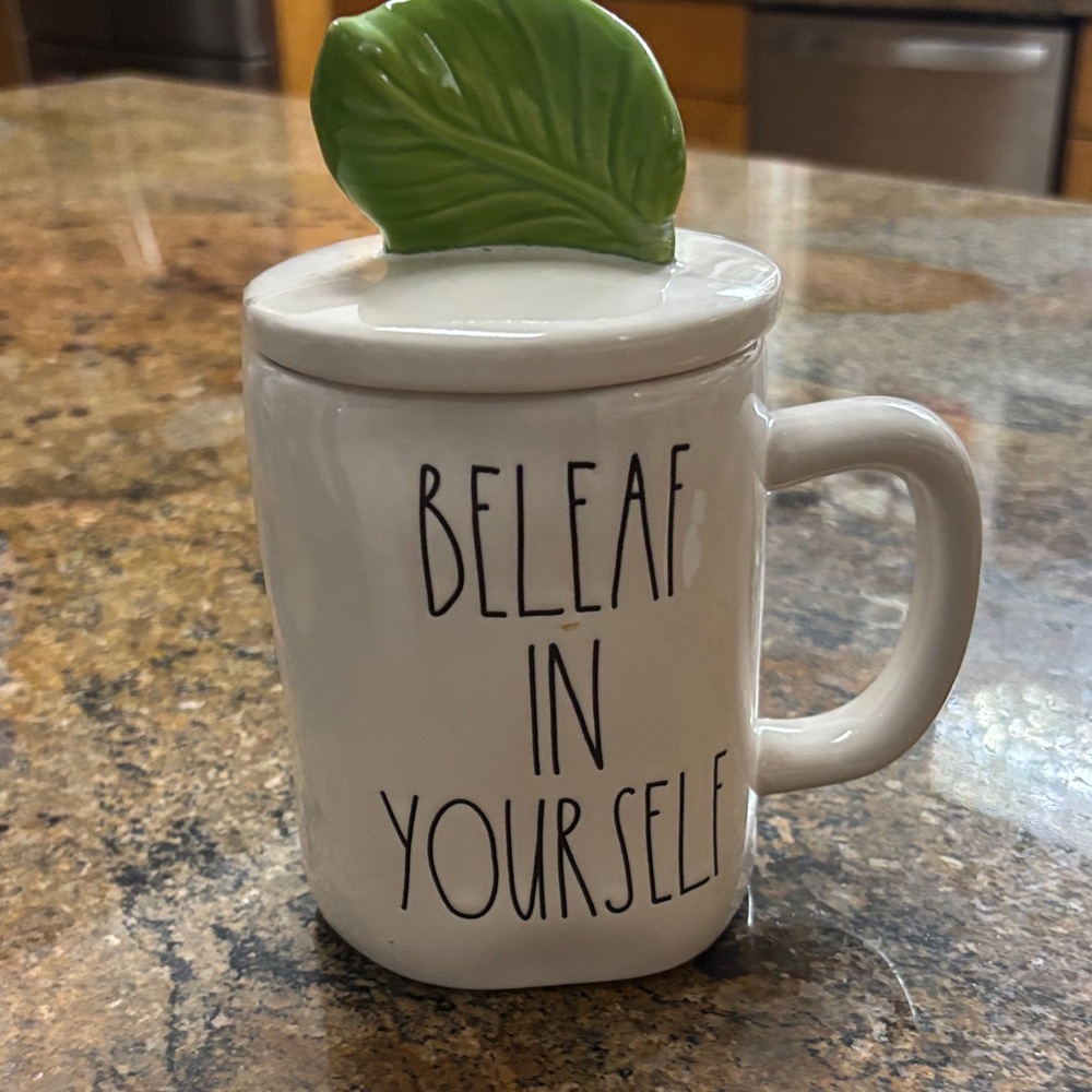 Rae Dunn Artisan Collection Mug